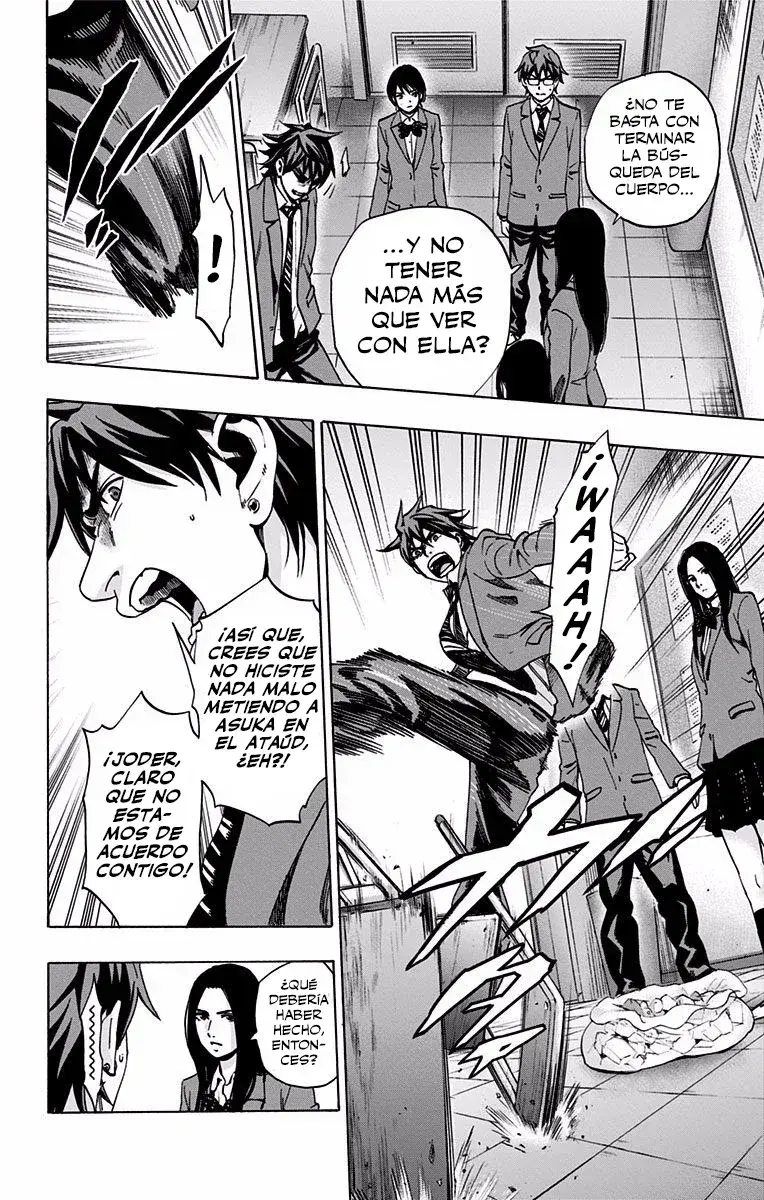 Capitulo 87 page 11