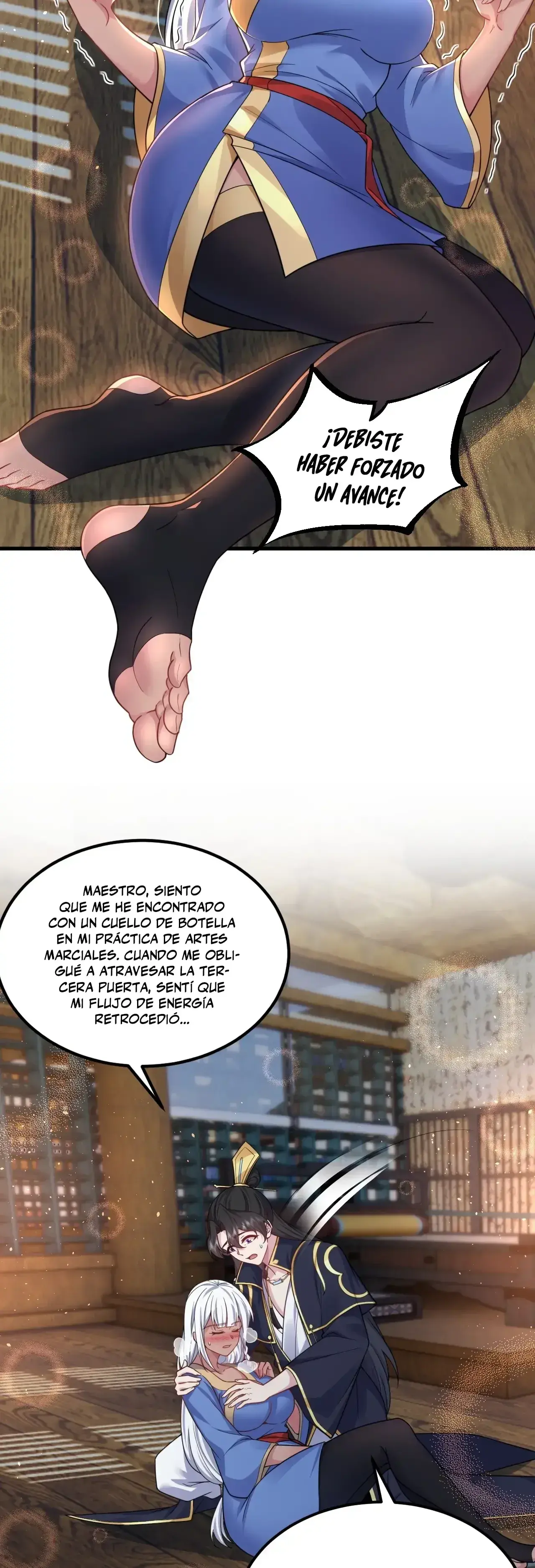 Capitulo 97 page 4