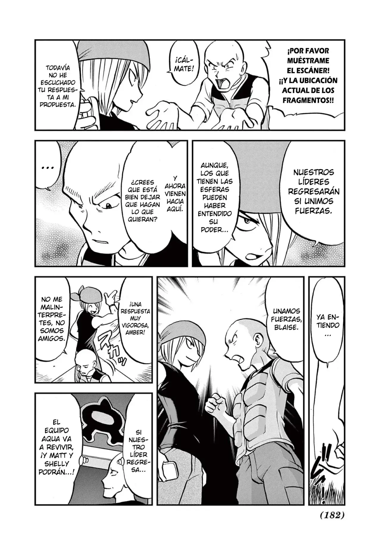 Capitulo 601 page 14