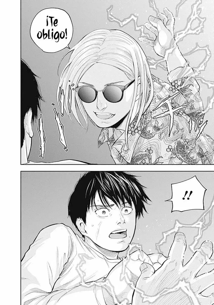 Capitulo 37 page 19