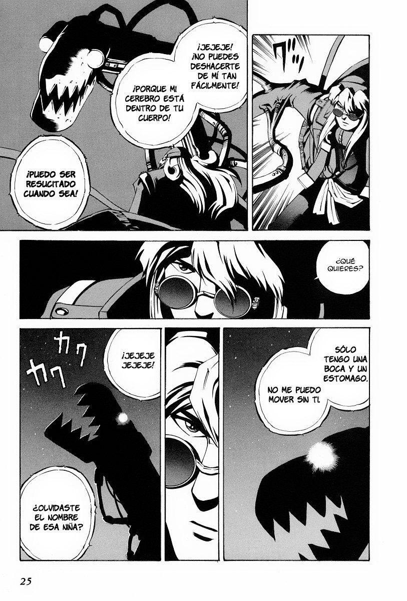 Capitulo 43 page 26