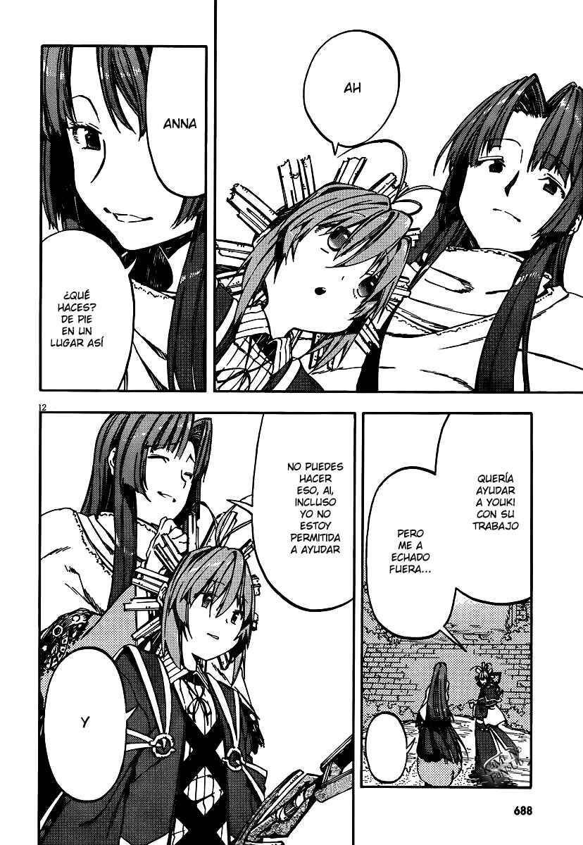 Capitulo 27 page 13