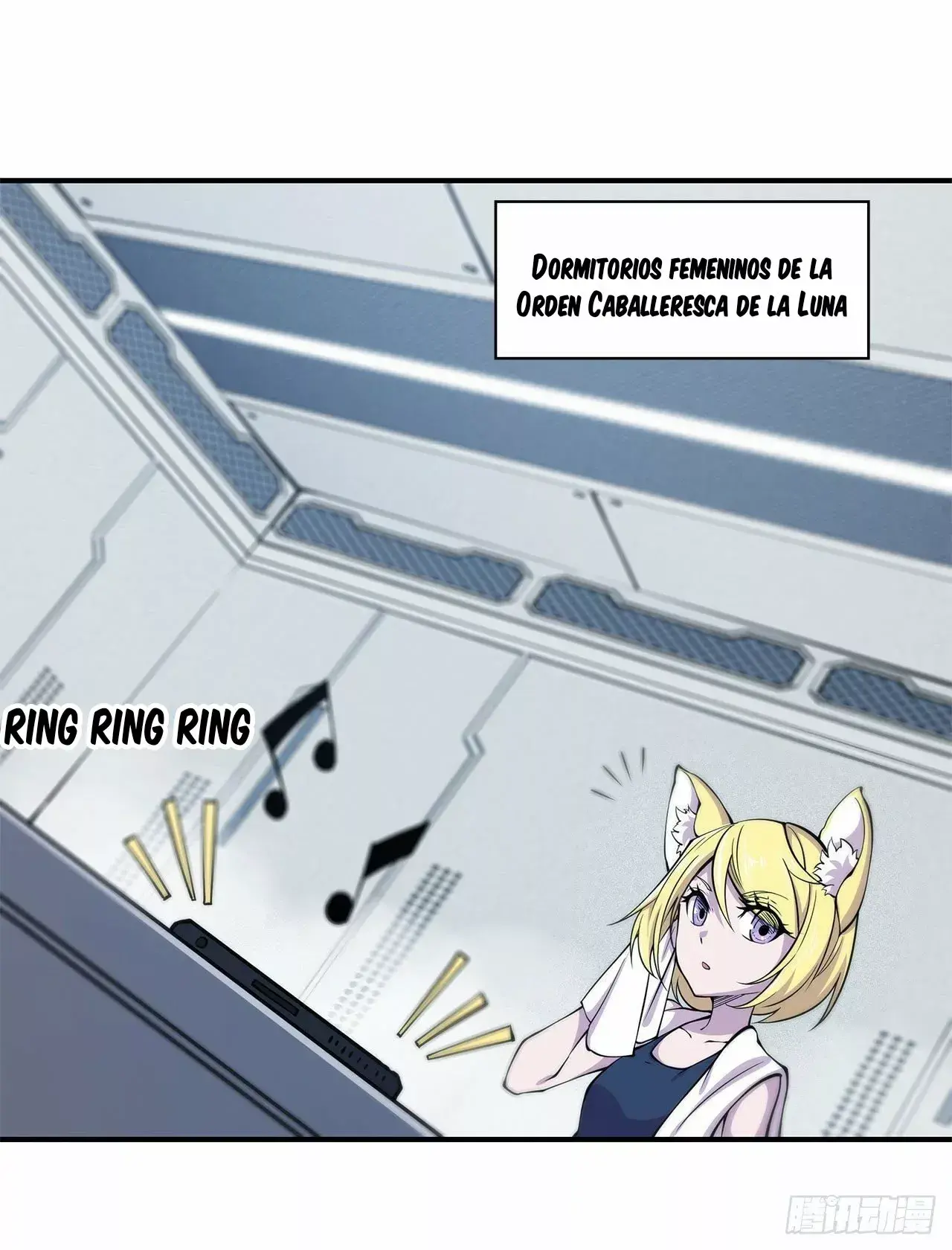 Capitulo 60 page 20
