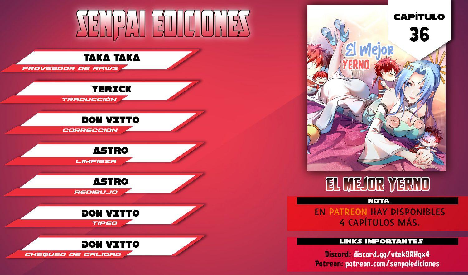 Capitulo 36 page 1