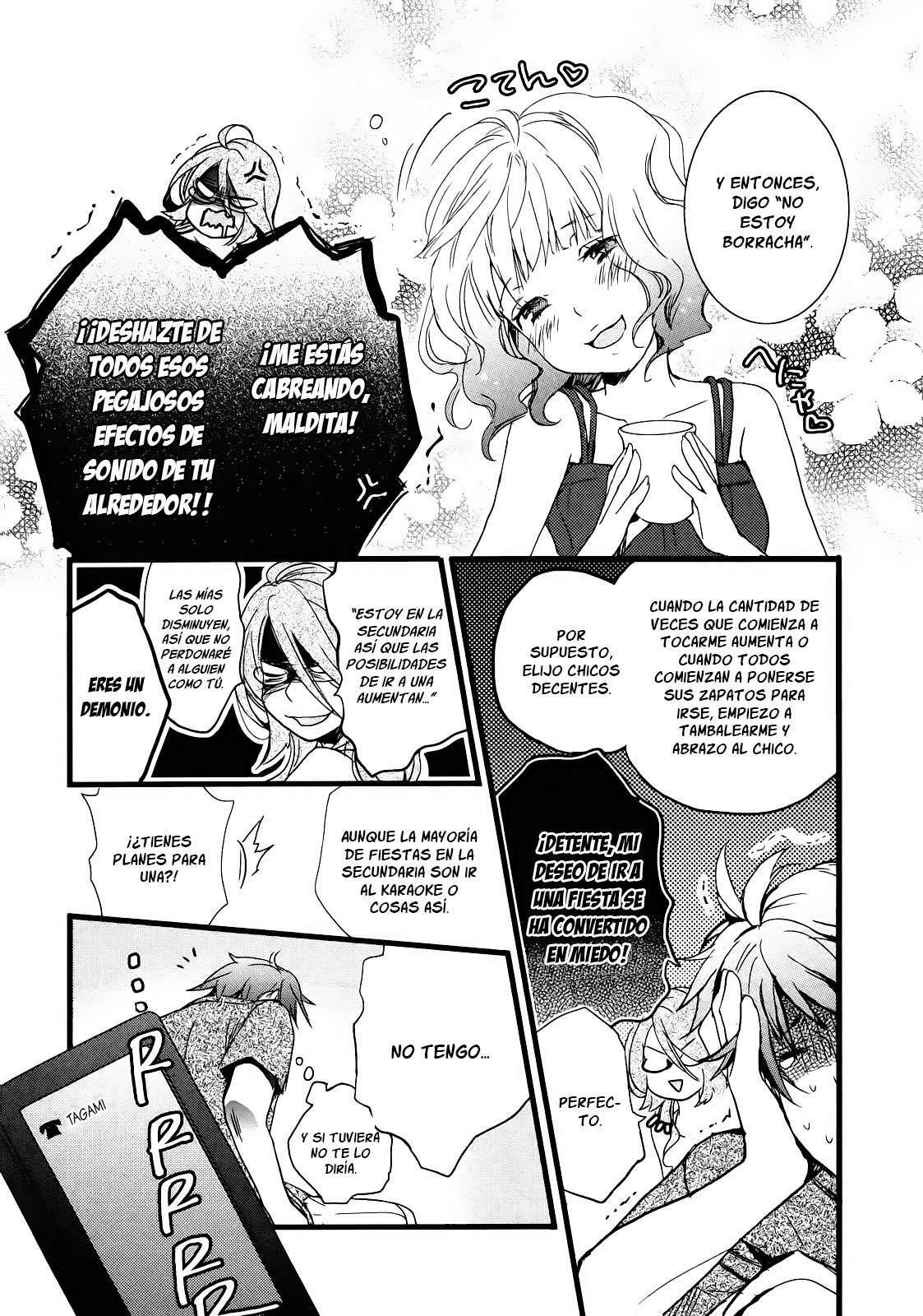 Capitulo 19 page 16
