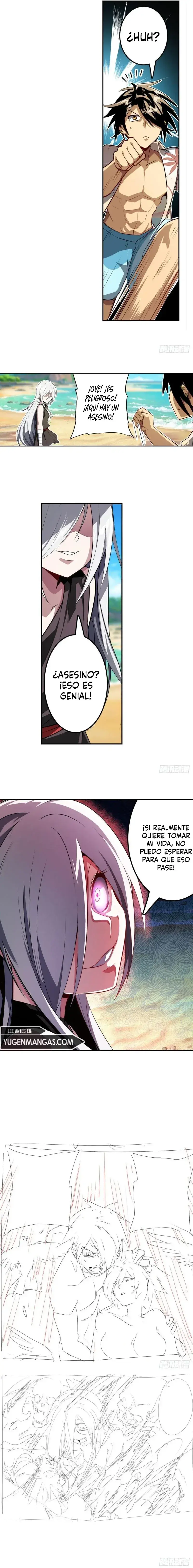 Capitulo 413 page 12