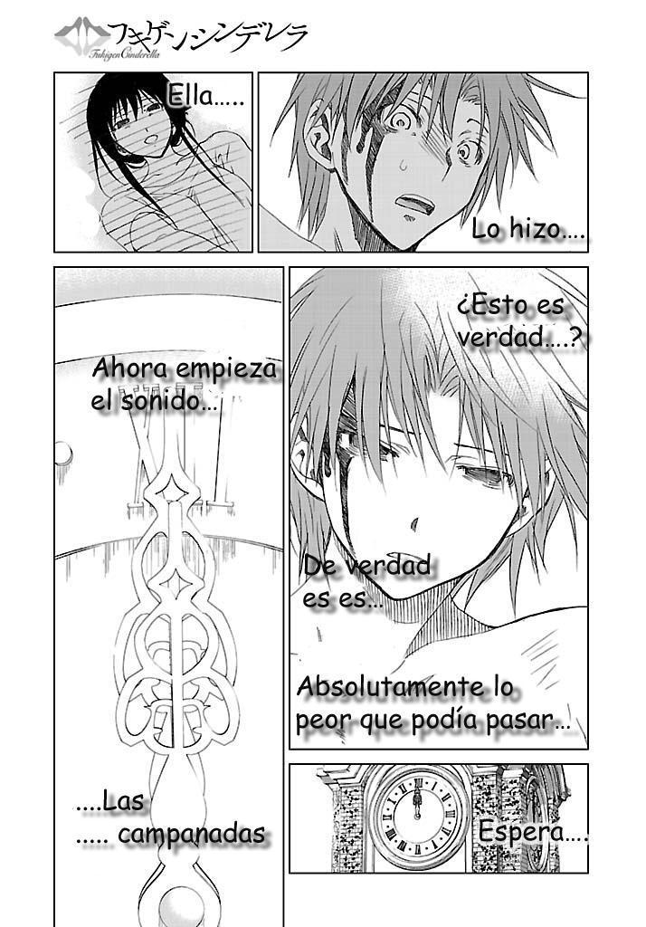 Capitulo 23 page 16
