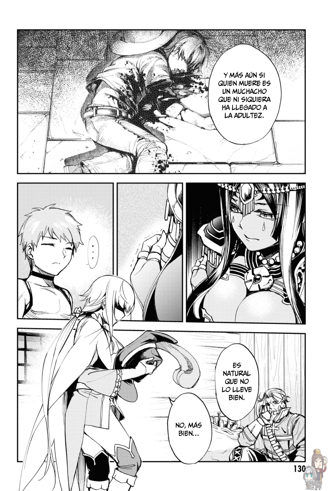 Capitulo 15 page 33