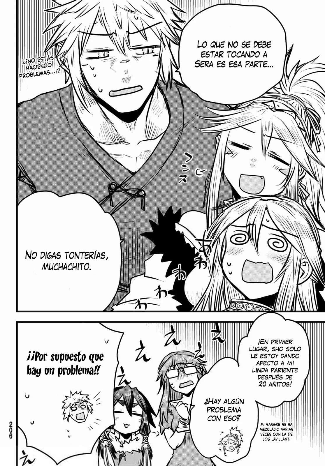 Capitulo 11 page 21