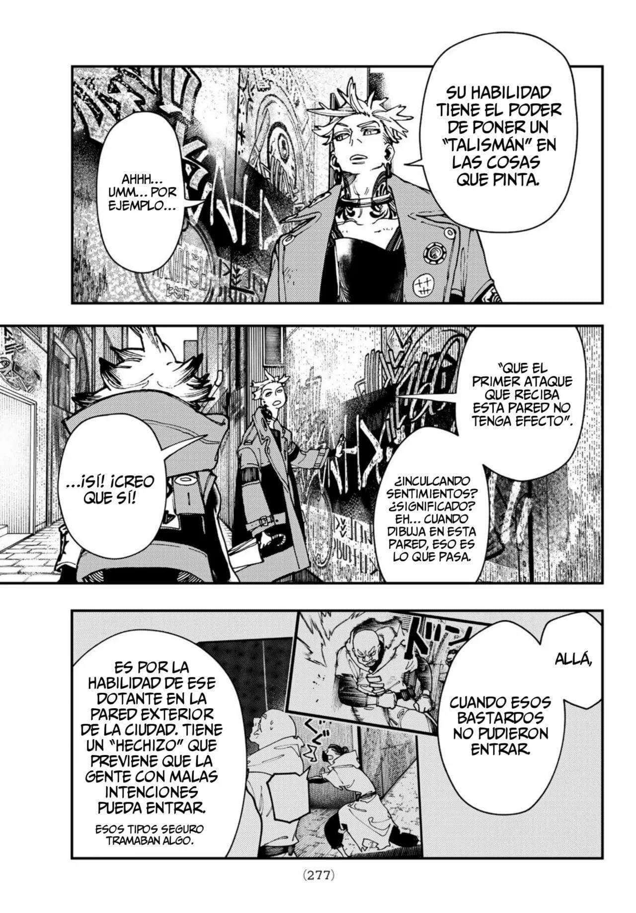 Capitulo 26 page 11