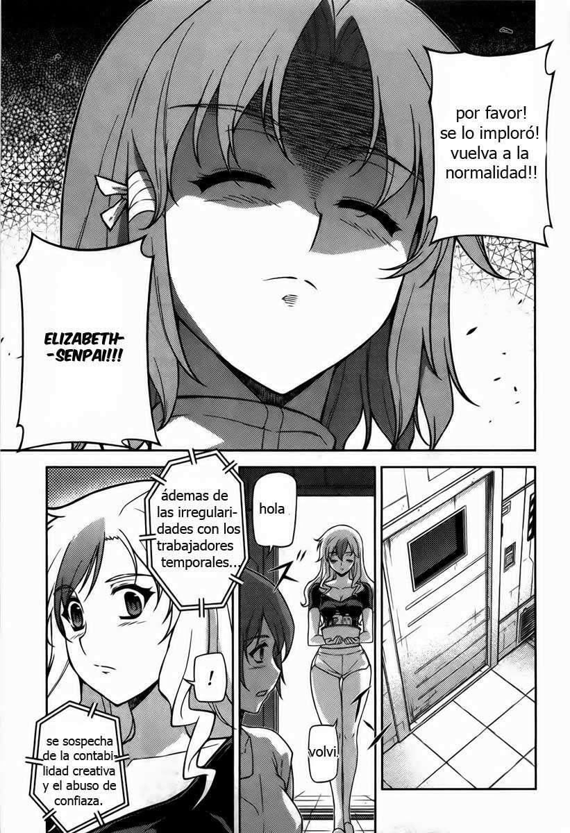 Capitulo 65 page 21