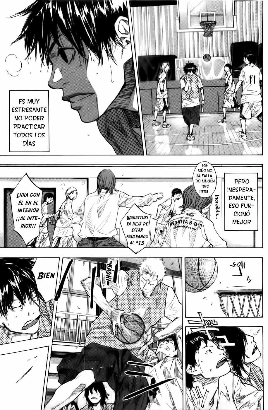 Capitulo 173 page 5
