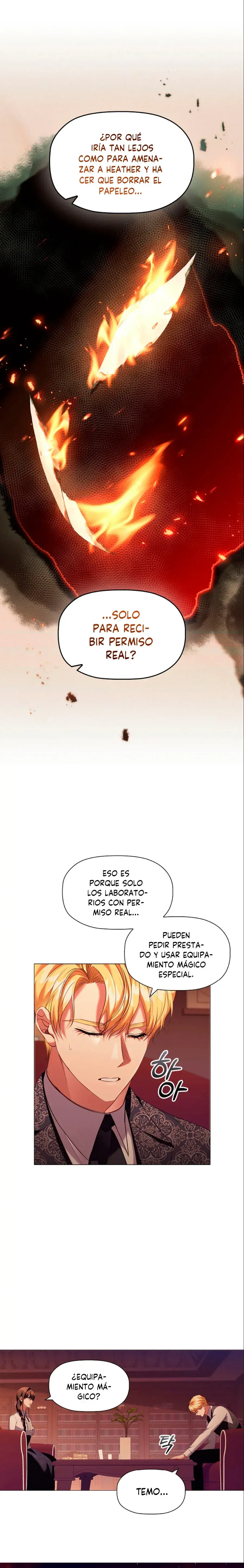 Capitulo 69 page 22