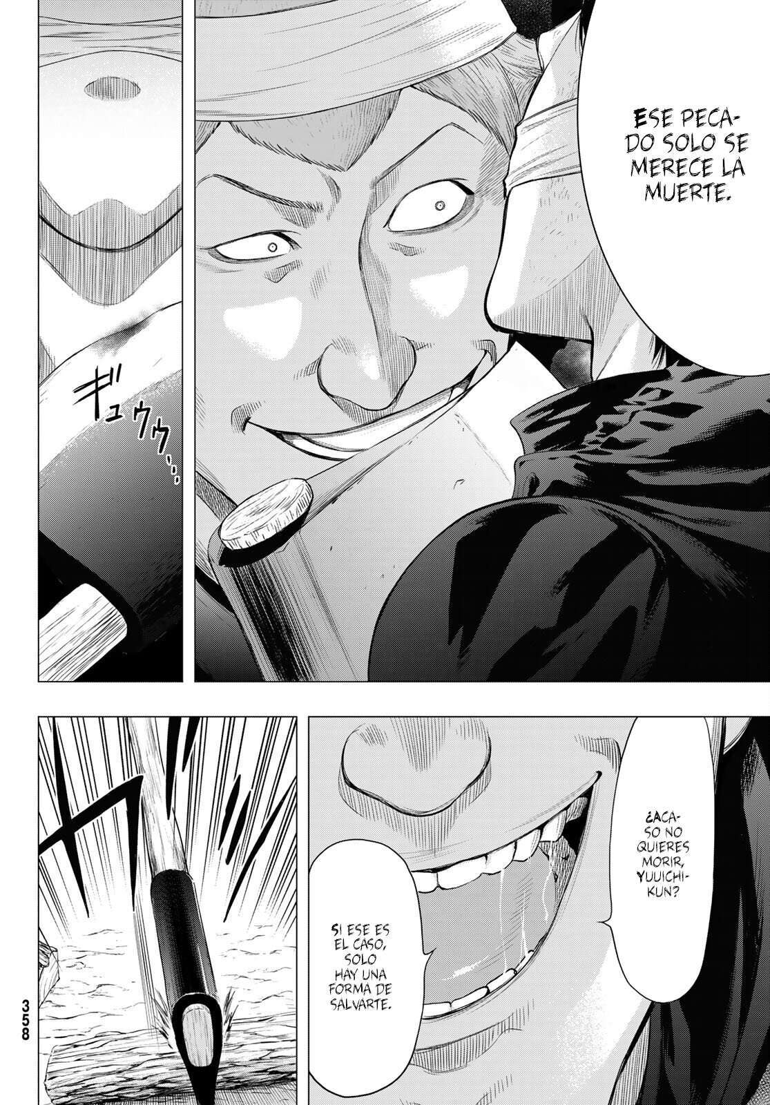 Capitulo 95 page 27