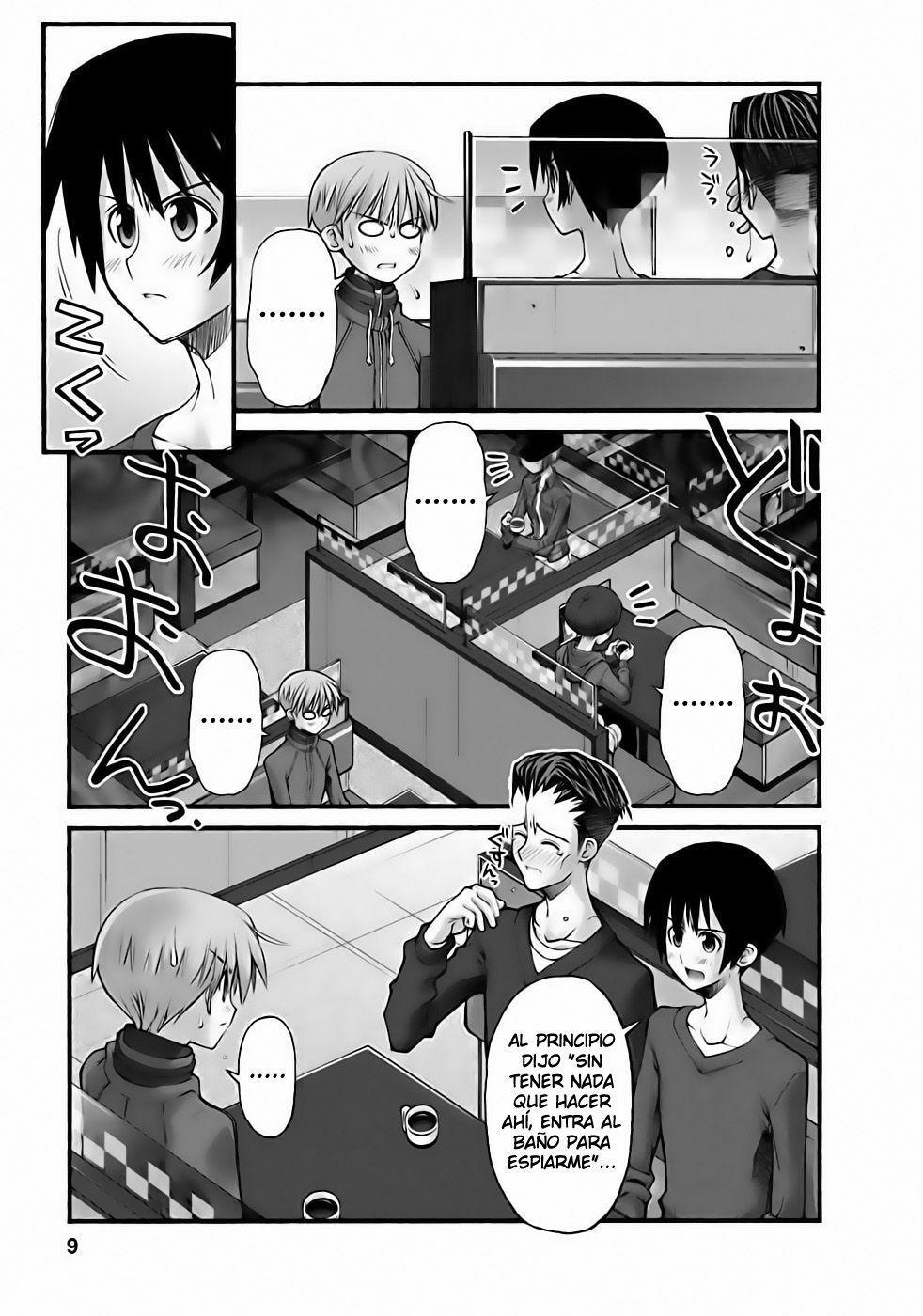 Capitulo 75 page 11