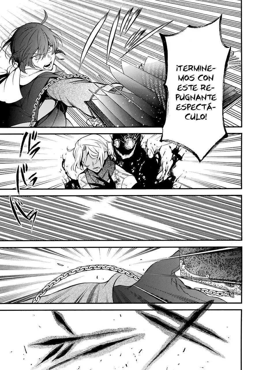 Capitulo 26 page 31