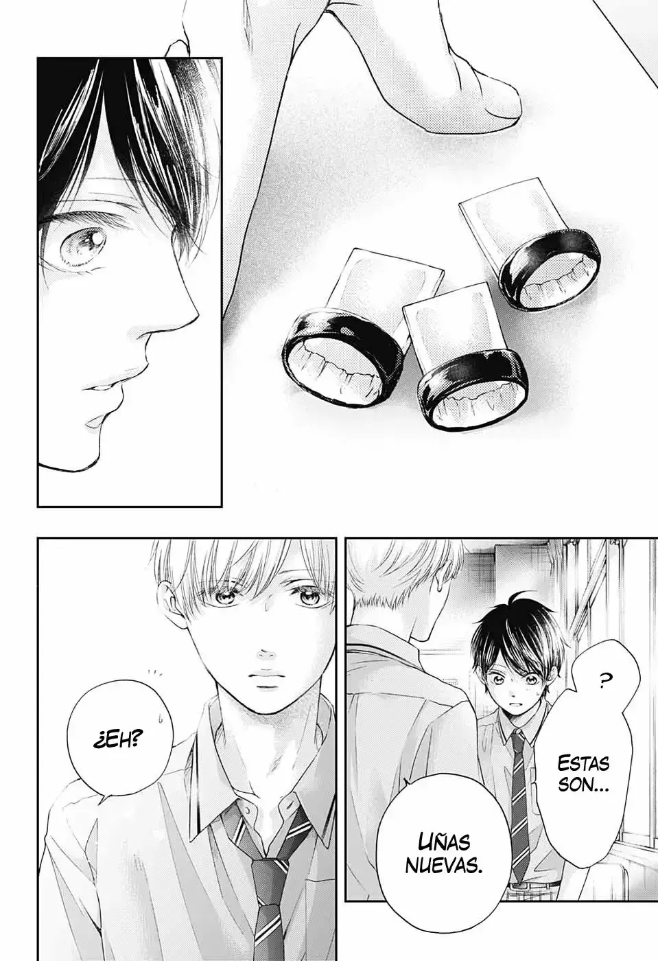 Capitulo 94 page 27