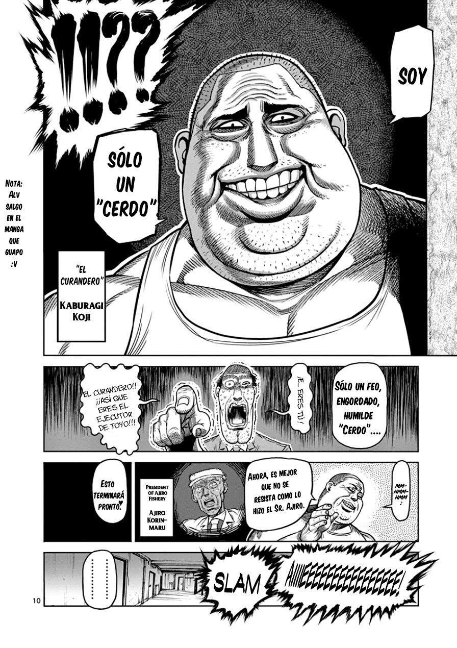 Capitulo 90 page 11