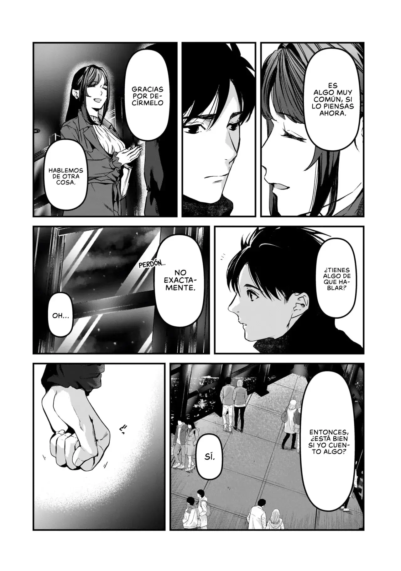 Capitulo 30 page 9