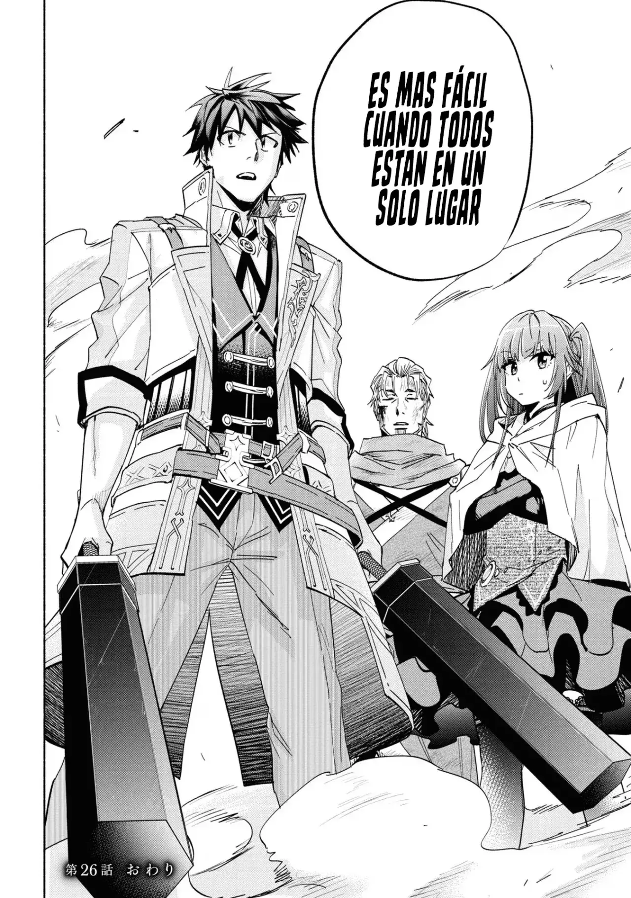 Capitulo 26 page 34