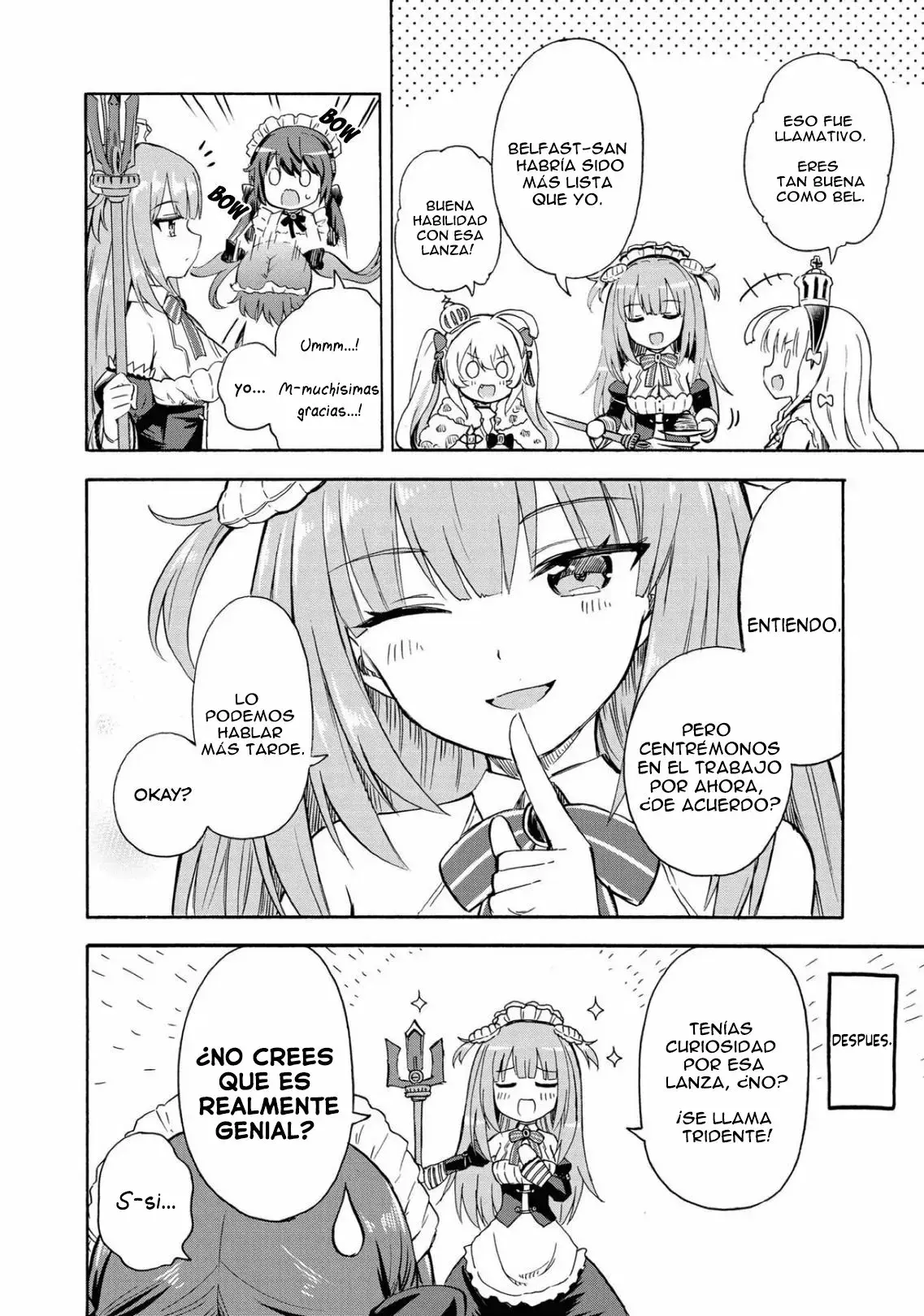 Capitulo 102 page 5
