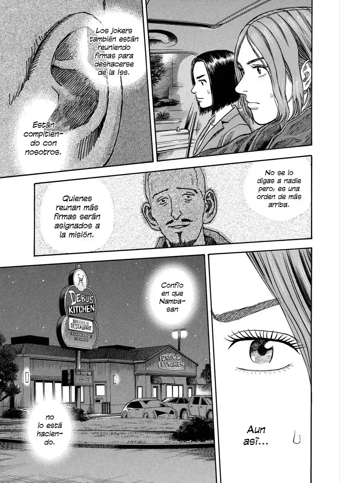Capitulo 203 page 13