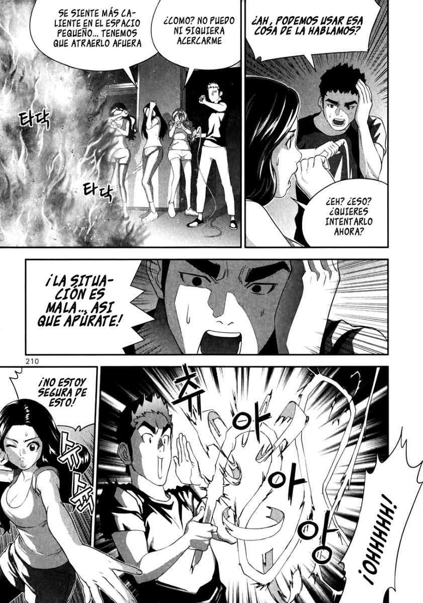 Capitulo 16 page 18
