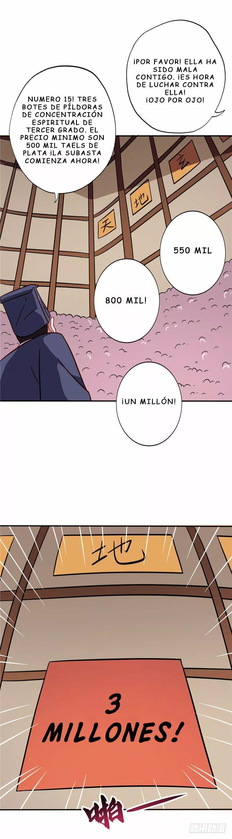 Capitulo 65 page 8