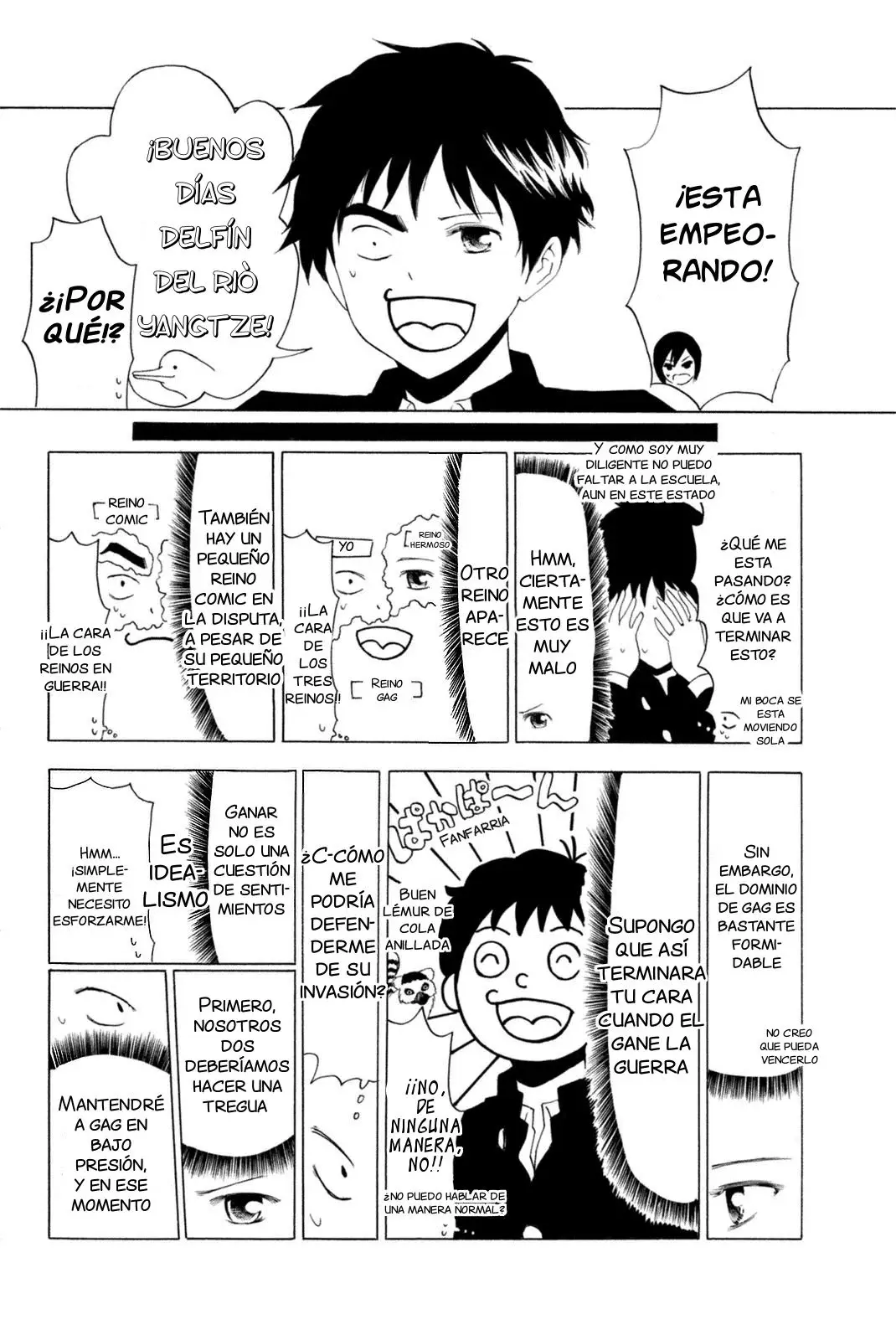 Capitulo 18 page 6