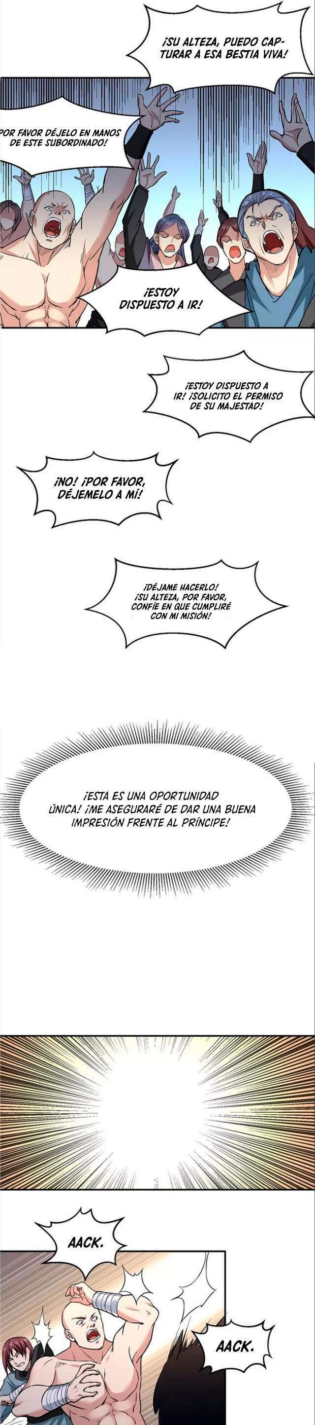 Capitulo 445 page 7