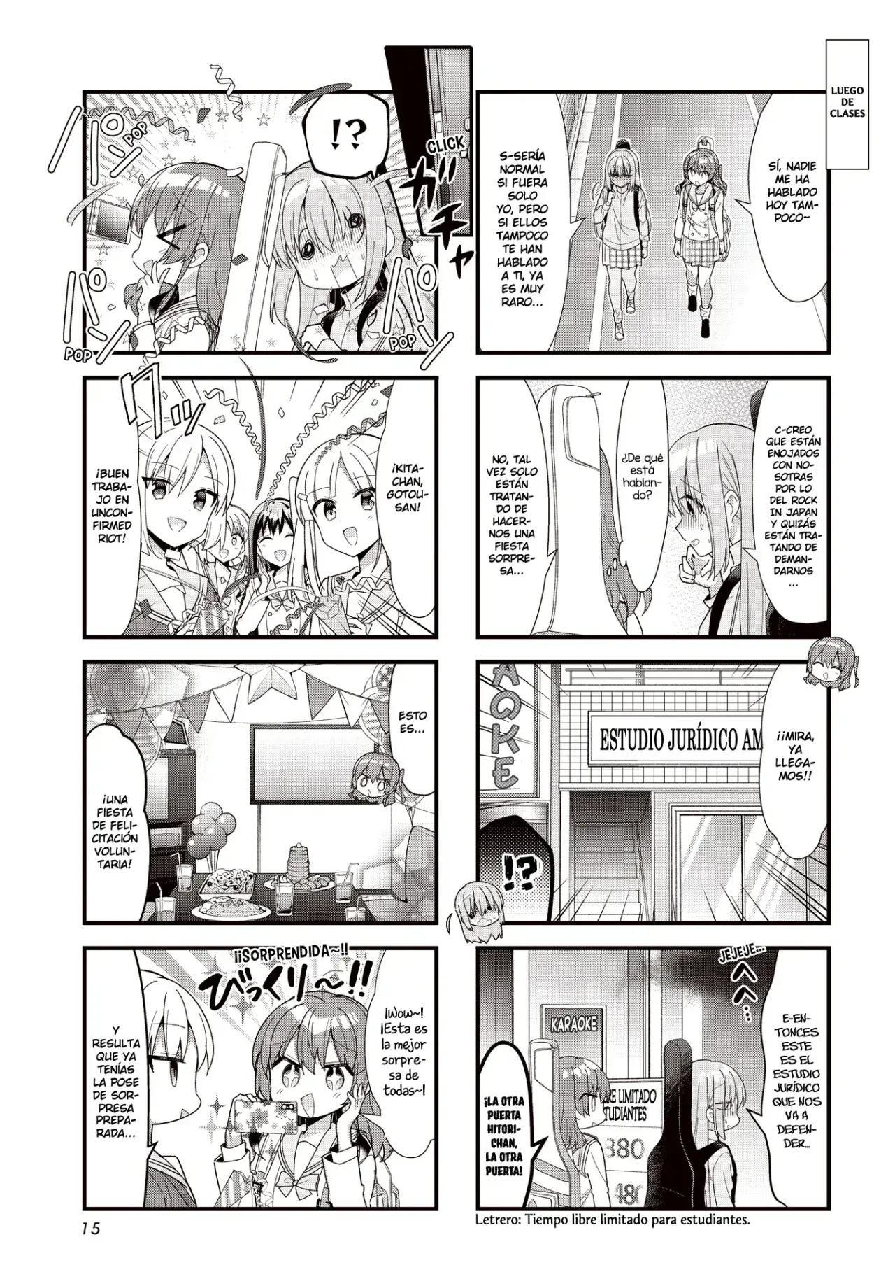 Capitulo 52 page 3