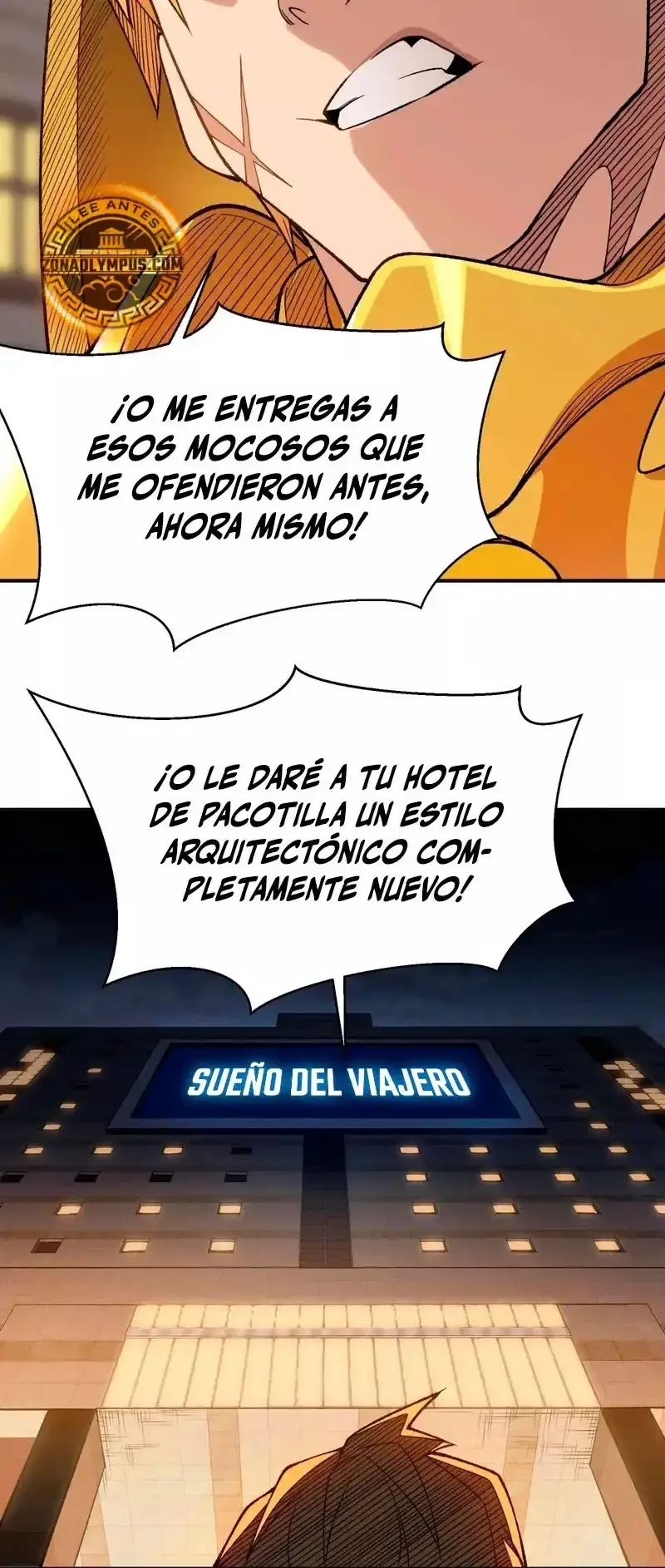 Capitulo 130 page 14