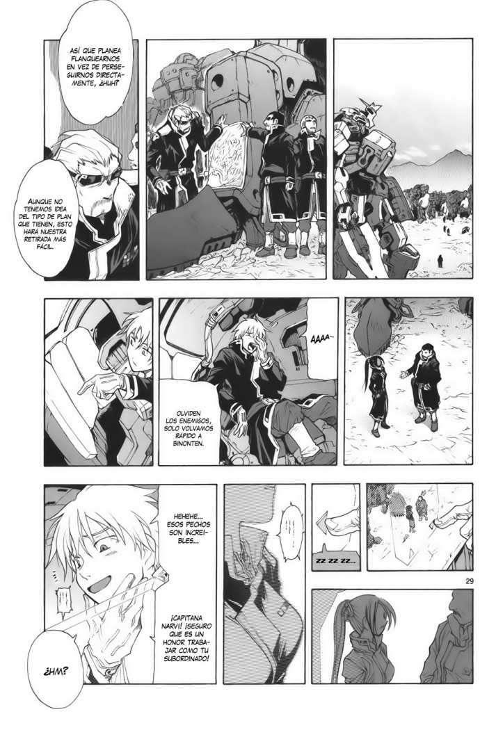 Capitulo 27 page 30