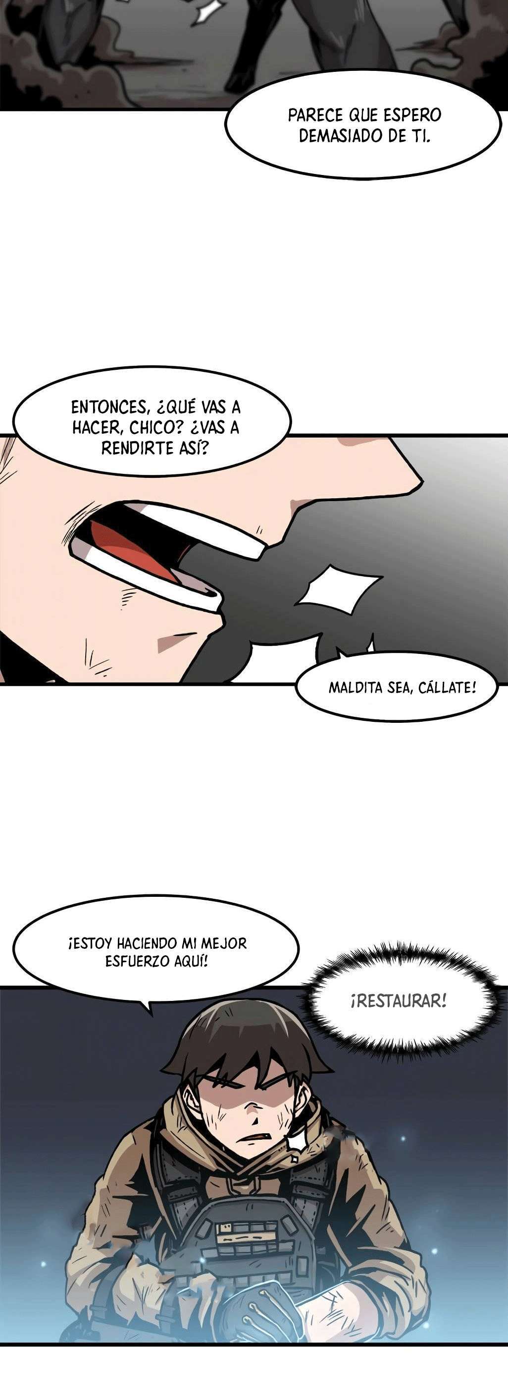 Capitulo 60 page 34