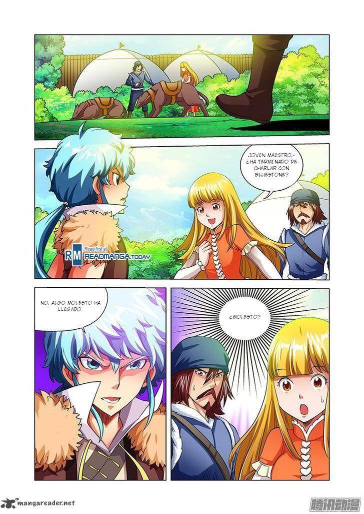 Capitulo 38 page 11