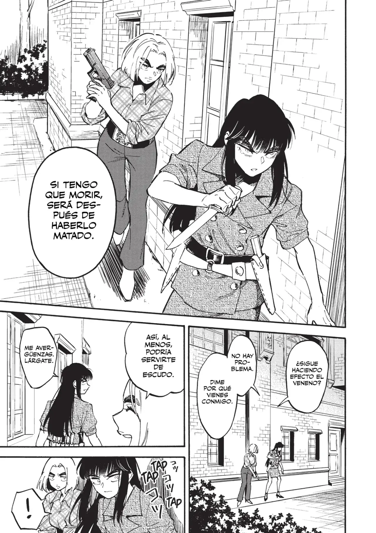 Capitulo 19 page 10