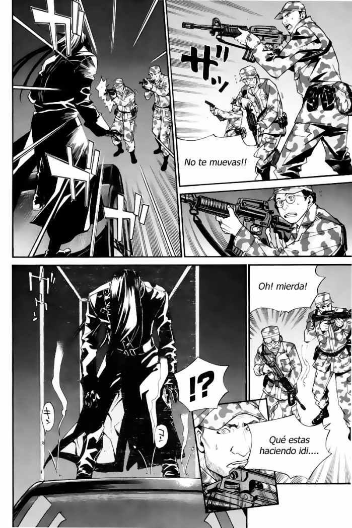 Capitulo 42 page 22