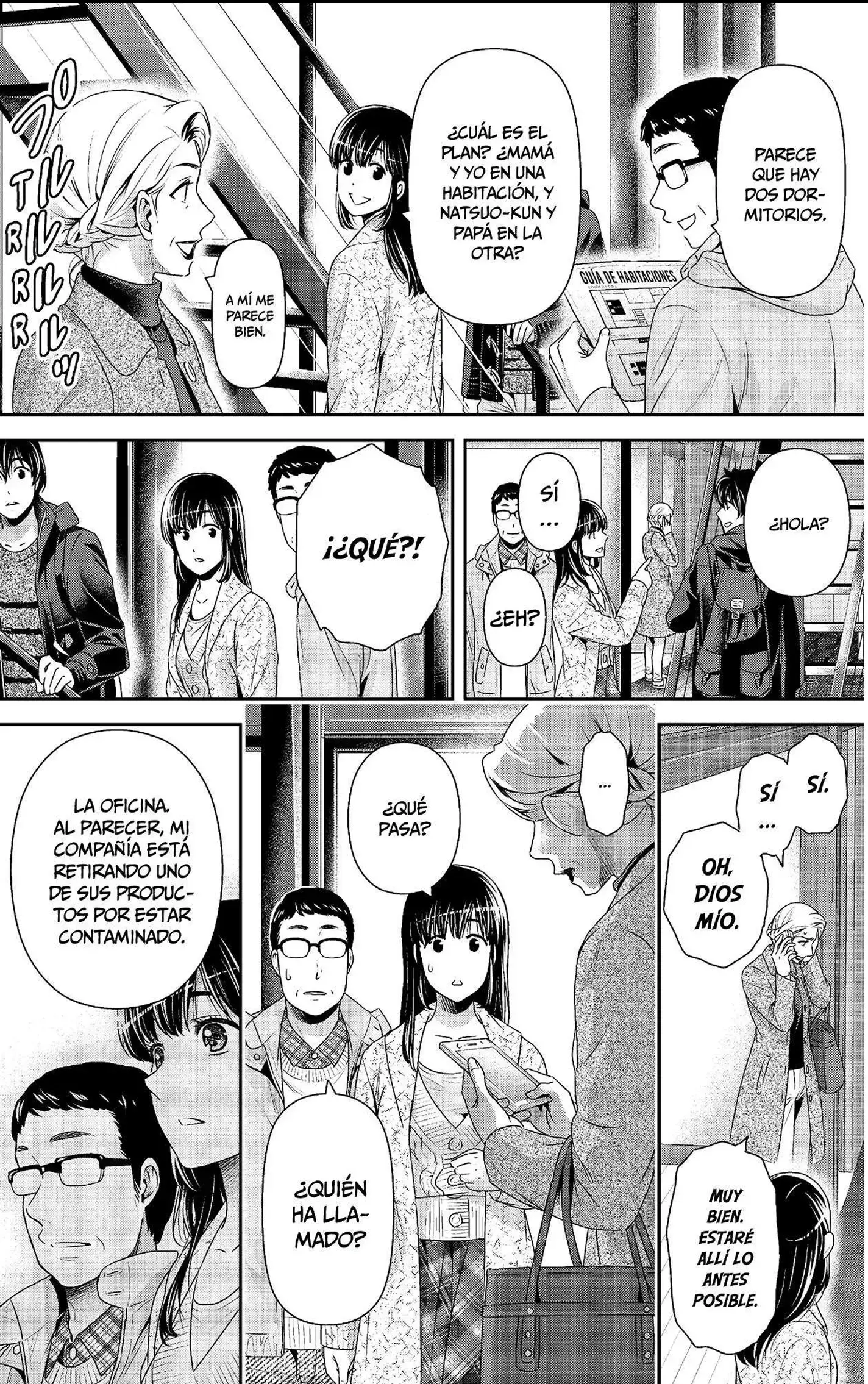 Capitulo 204 page 6