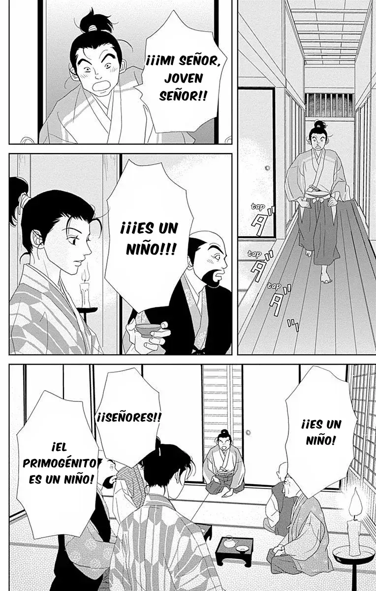 Capitulo 99 page 22