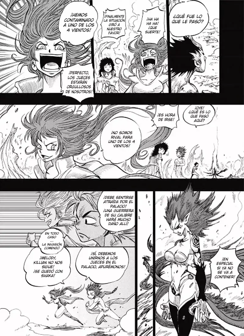 Capitulo 160 page 7