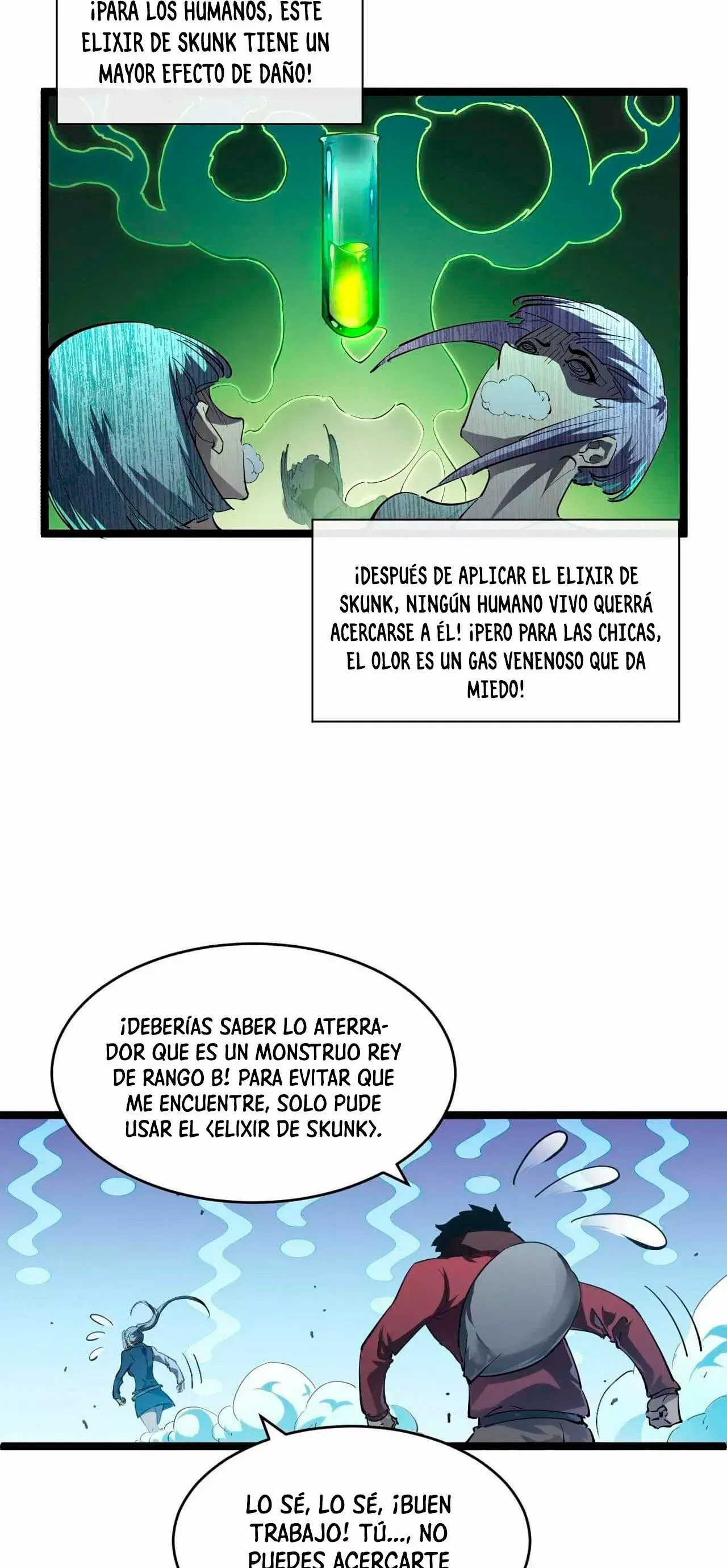 Capitulo 74 page 10