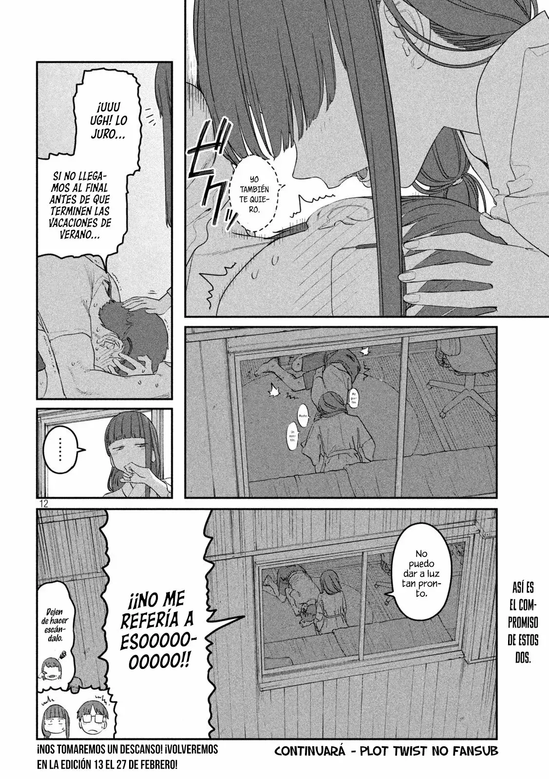 Capitulo 66 page 13
