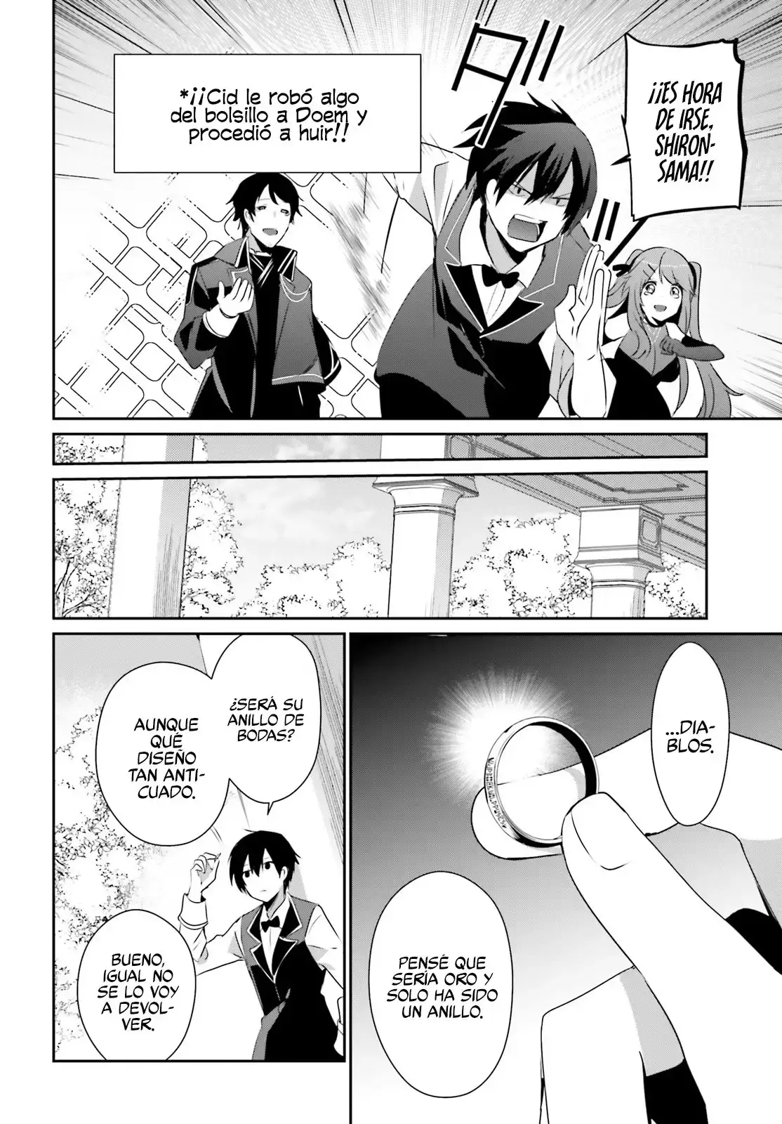 Capitulo 42 page 21