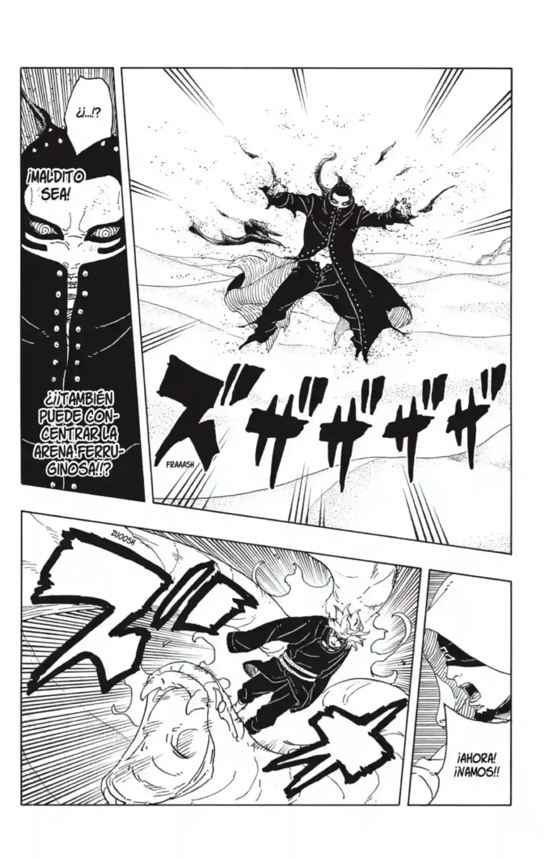 Capitulo 19 page 18