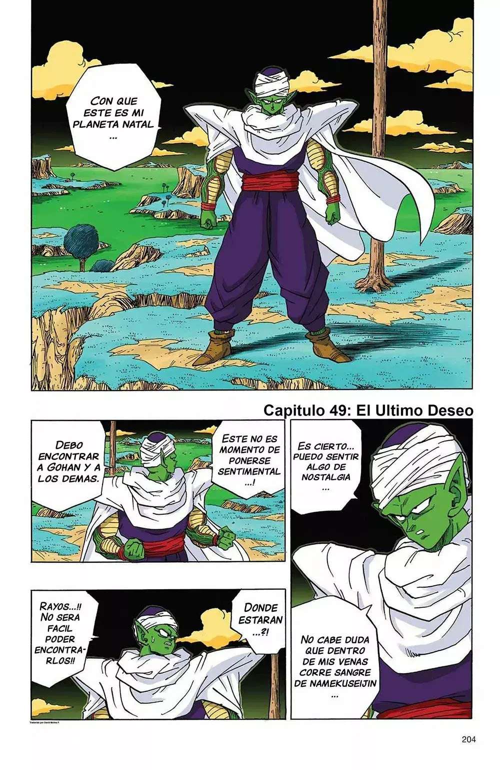 Capitulo 294 page 2