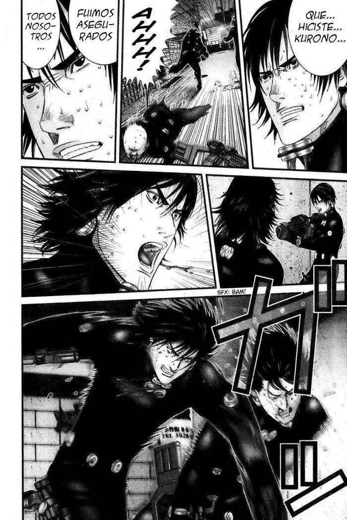 Capitulo 183 page 17