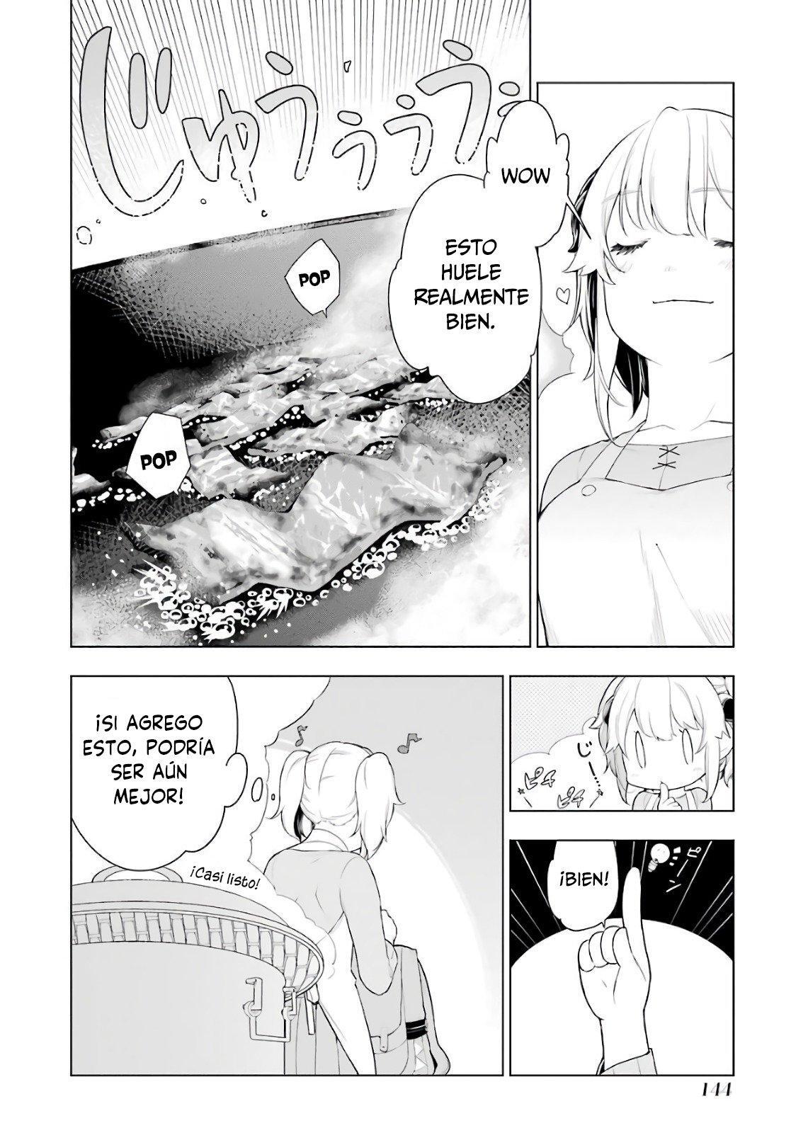 Capitulo 18 page 14