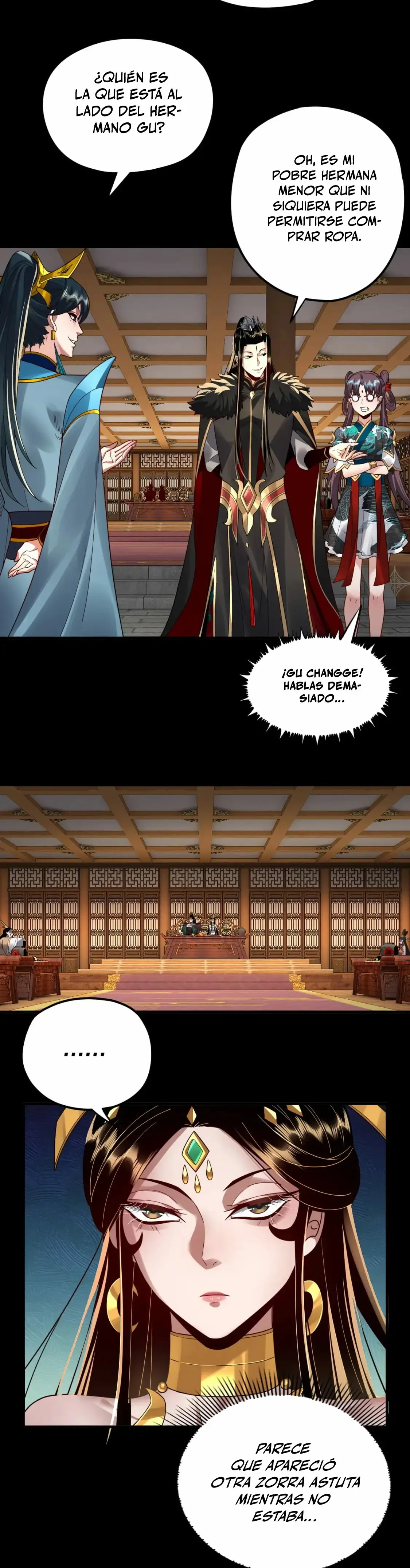 Capitulo 91 page 11