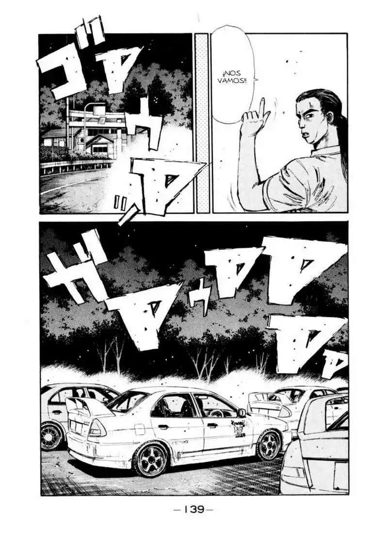 Capitulo 83 page 19