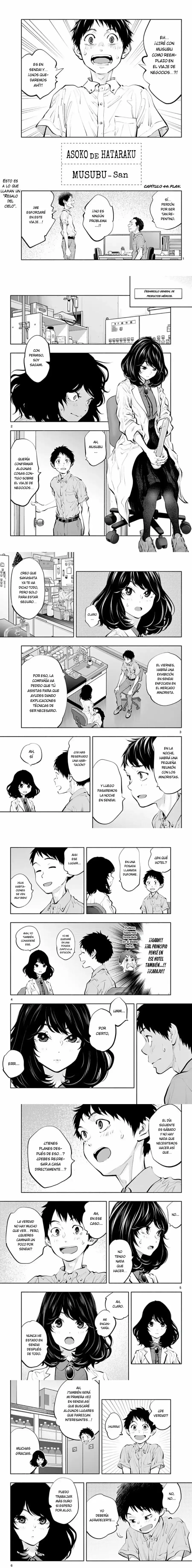 Capitulo 44 page 1